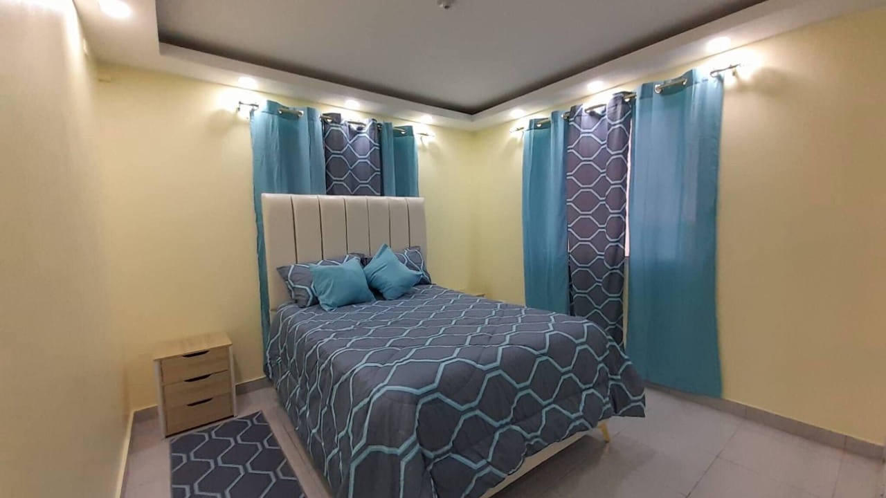 Photo of Bedroom in Ciudad Modelo Mirador Norte