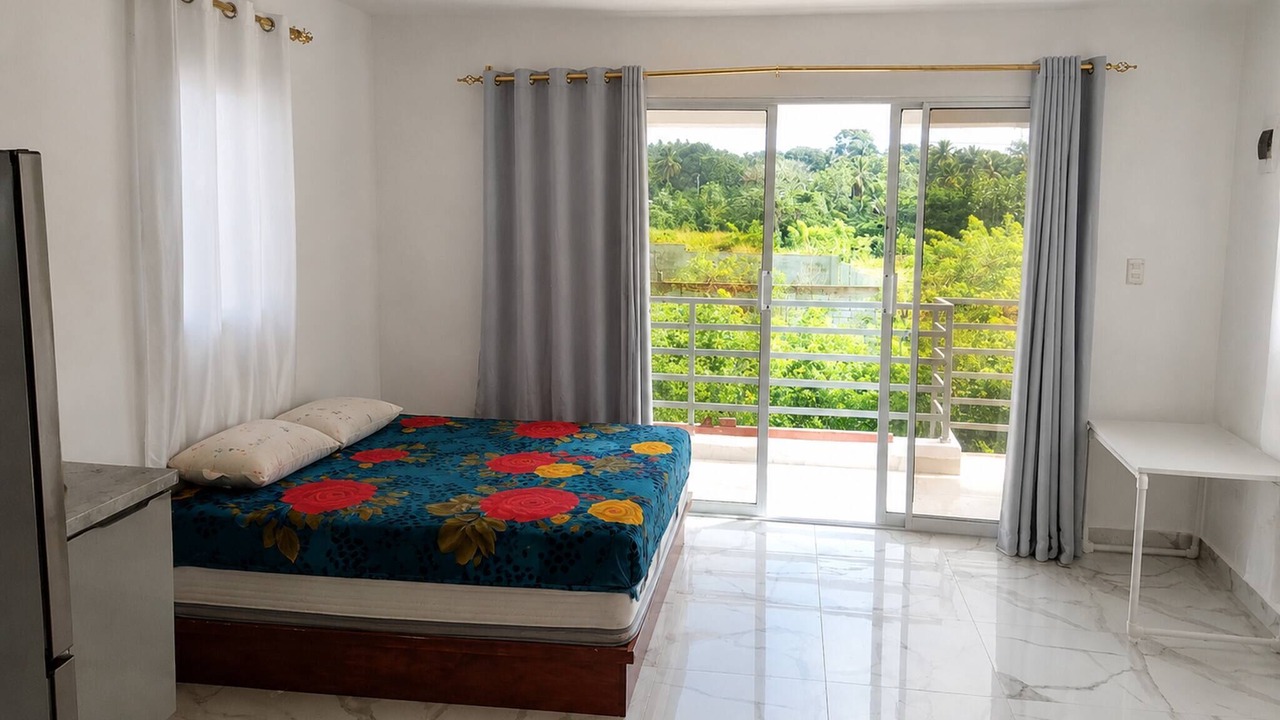 Photo of Bedroom in El Factor