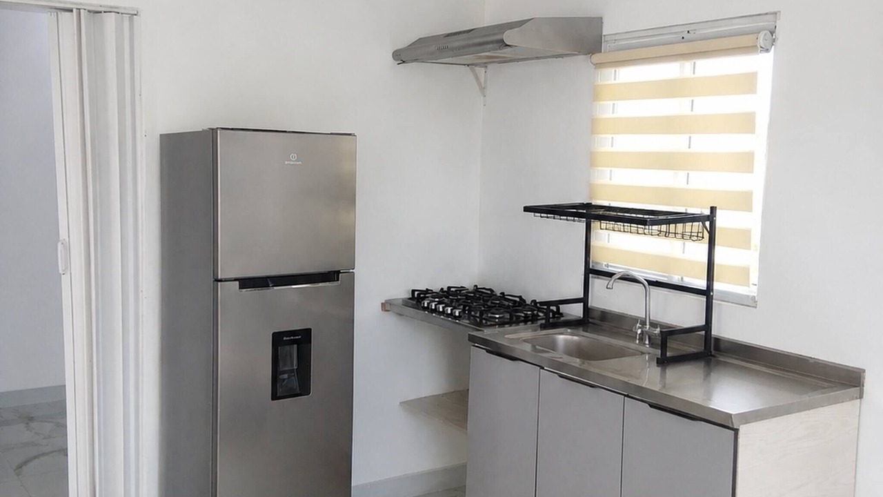 Photo of Kitchen in El Factor