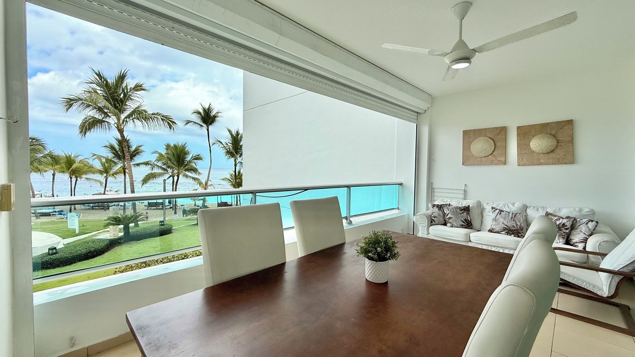 Photo of Outdoor in Villas Del Mar