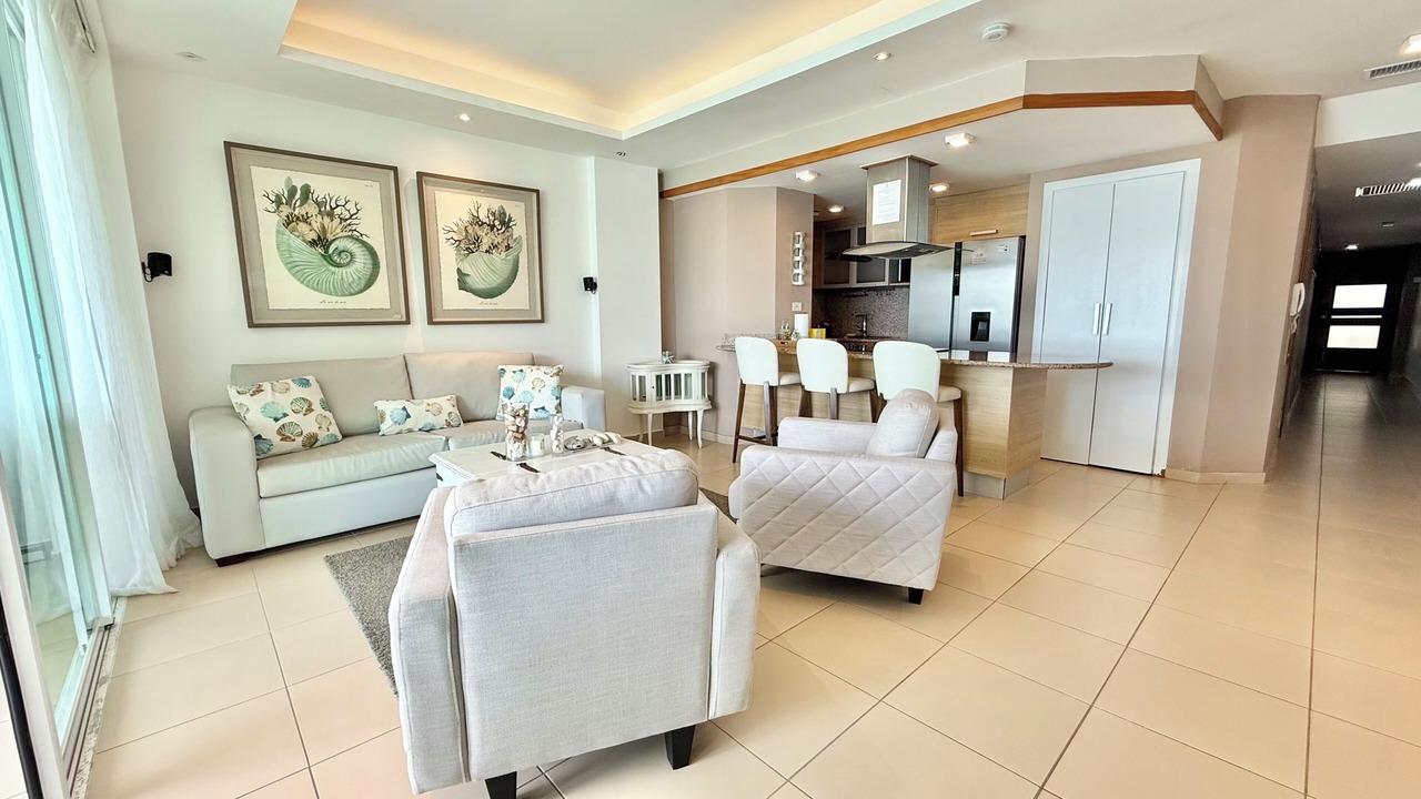 Photo of Livingroom in Villas Del Mar