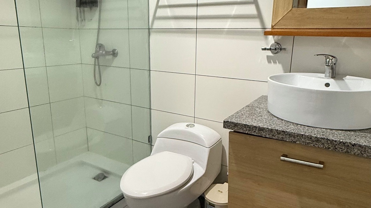 Photo of Bathroom in Villas Del Mar