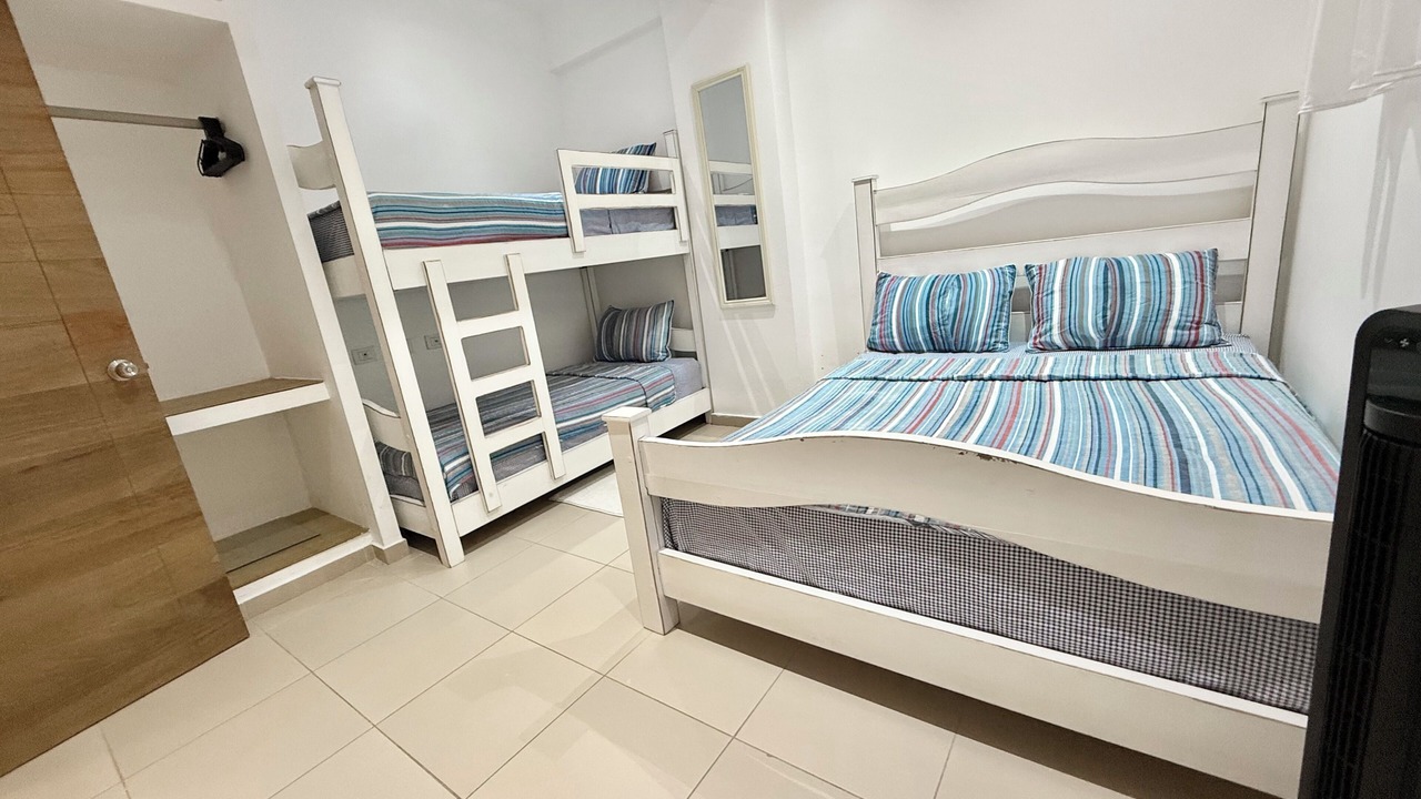 Photo of Bedroom in Villas Del Mar