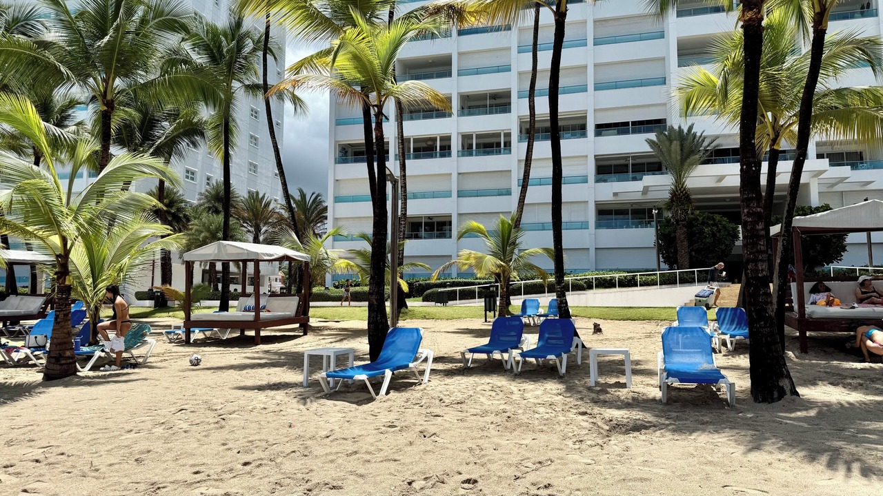 Photo of Outdoor in Villas Del Mar