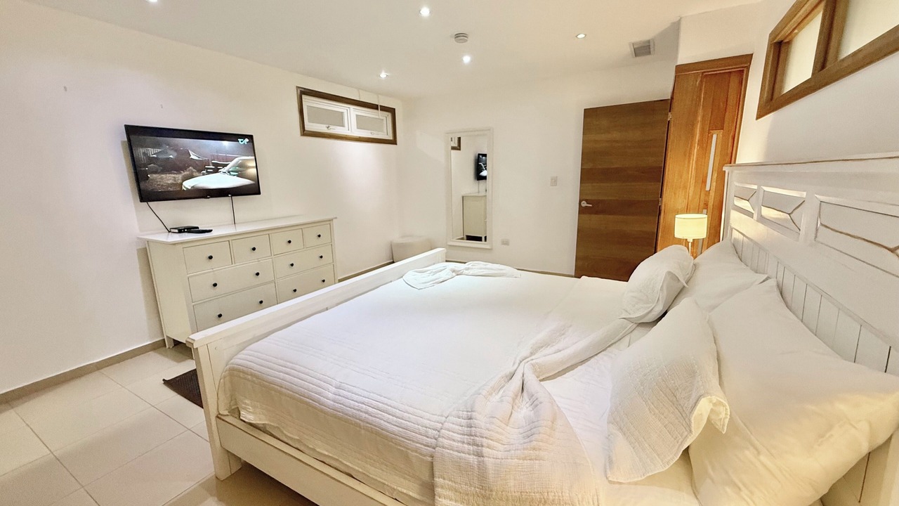 Photo of Bedroom in Villas Del Mar