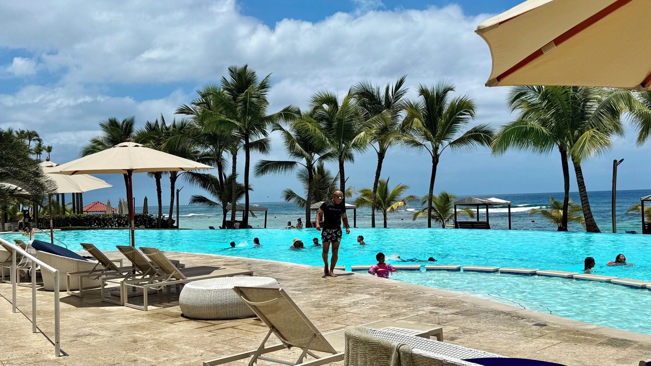 Photo of Outdoor in Villas Del Mar