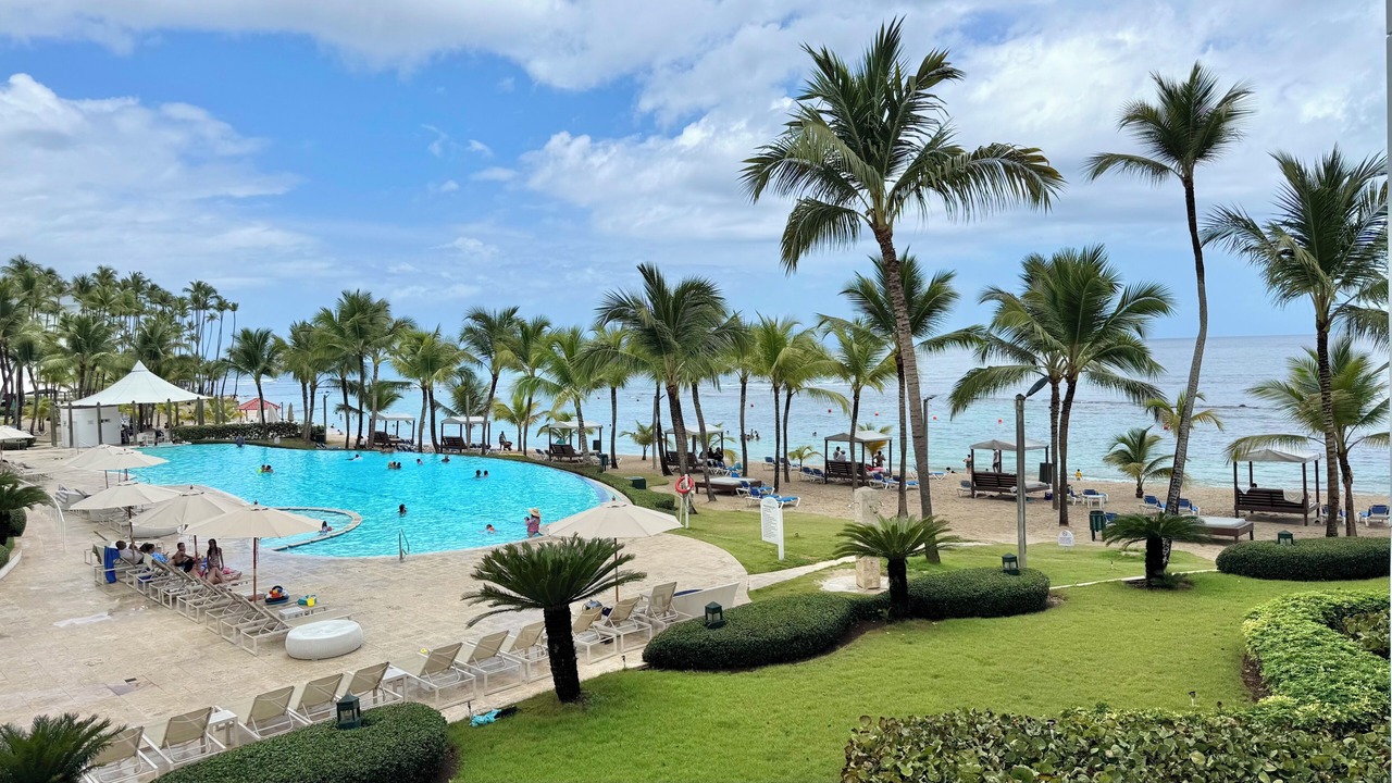 Photo of Outdoor in Villas Del Mar