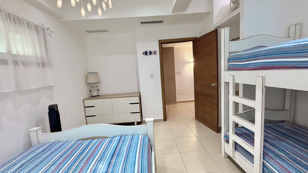 Photo of Bedroom in Villas Del Mar