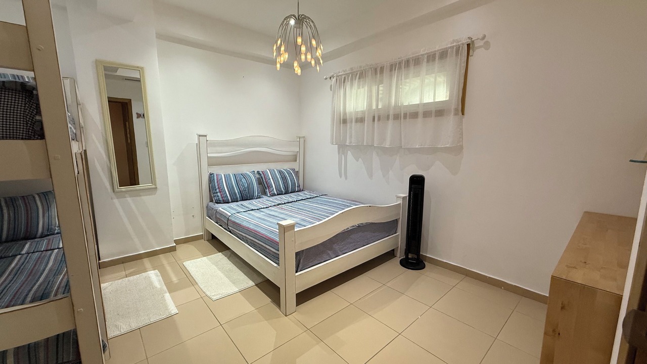 Photo of Bedroom in Villas Del Mar