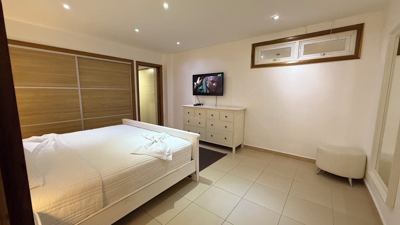 Photo of Bedroom in Villas Del Mar