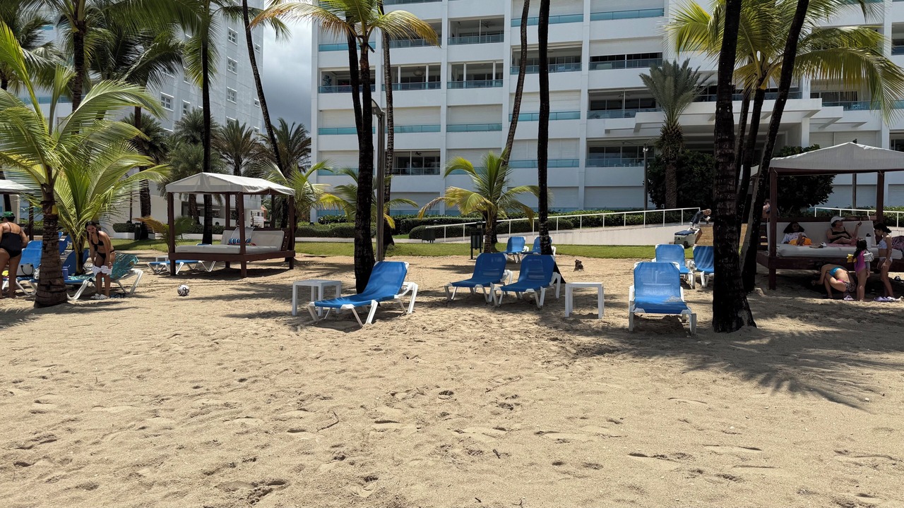 Photo of Outdoor in Villas Del Mar