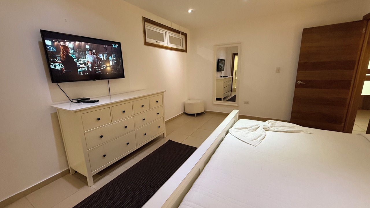 Photo of Bedroom in Villas Del Mar
