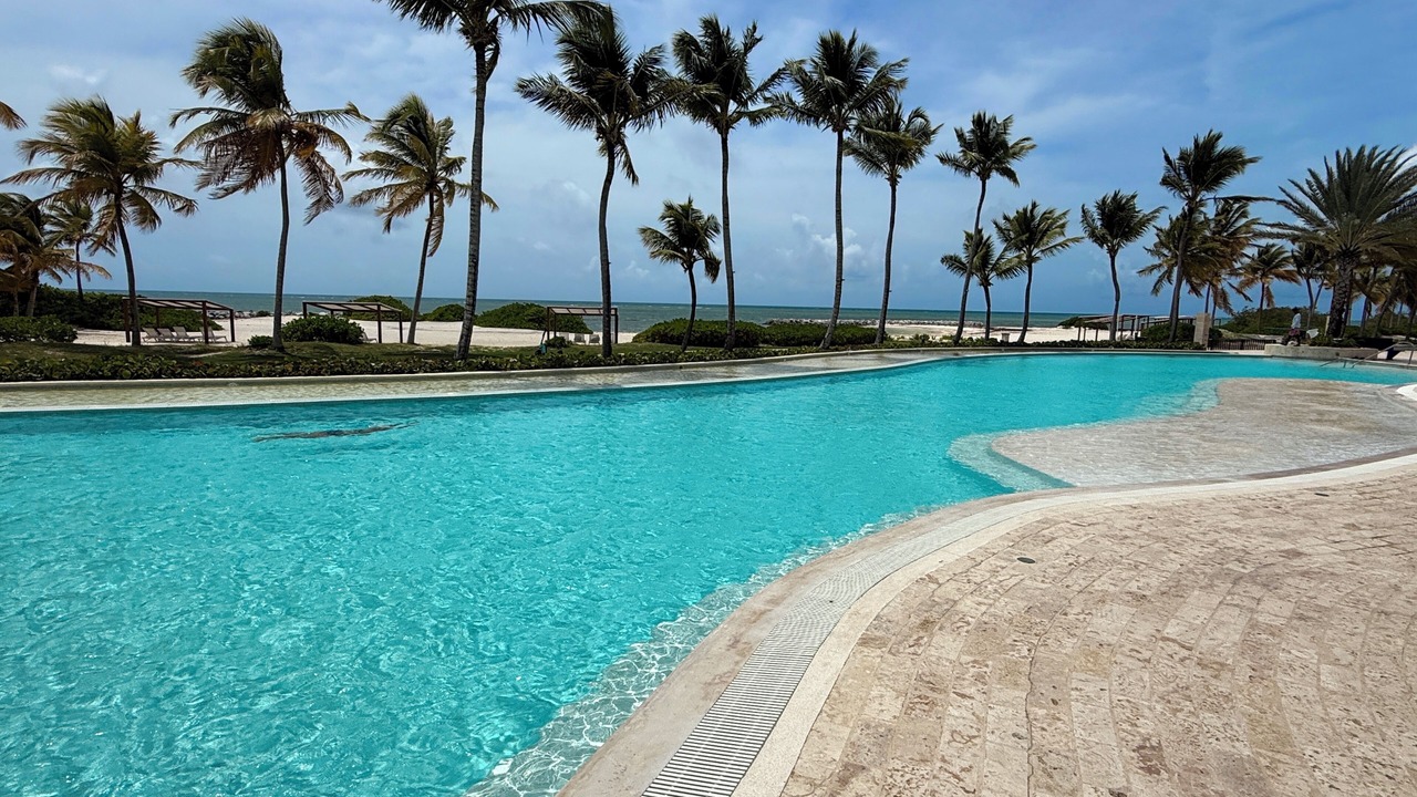 Photo of Outdoor in Cap Cana Marina