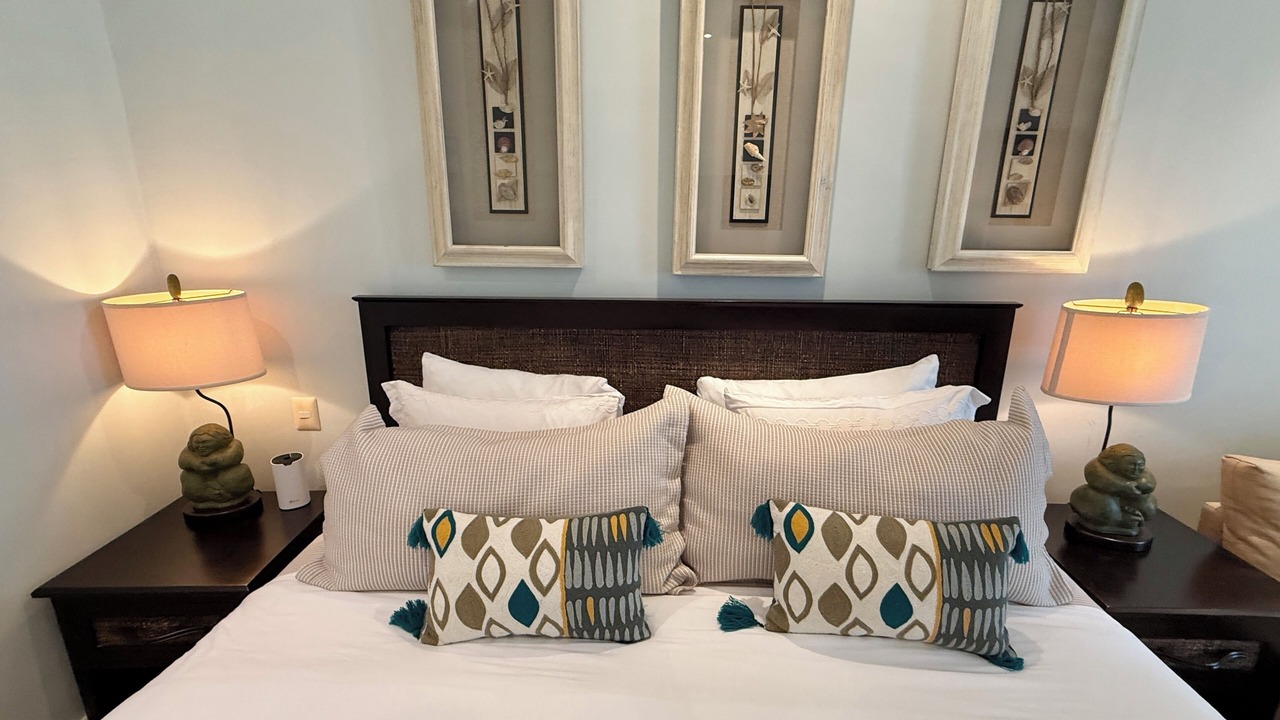 Photo of Bedroom in Cap Cana Marina
