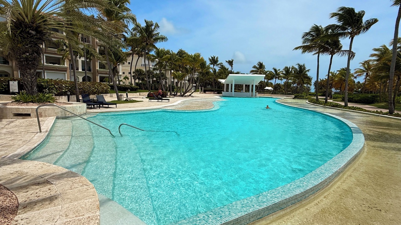 Photo of Outdoor in Cap Cana Marina