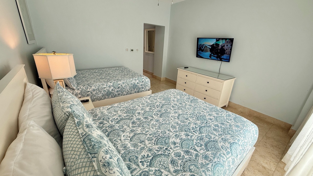 Photo of Bedroom in Cap Cana Marina