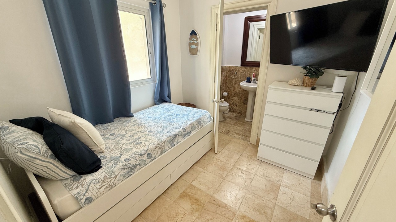 Photo of Bedroom in Cap Cana Marina