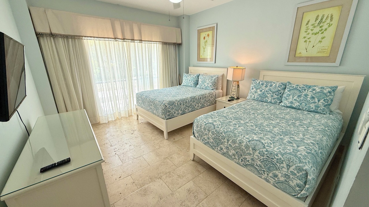 Photo of Bedroom in Cap Cana Marina