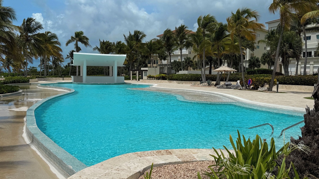 Photo of Outdoor in Cap Cana Marina