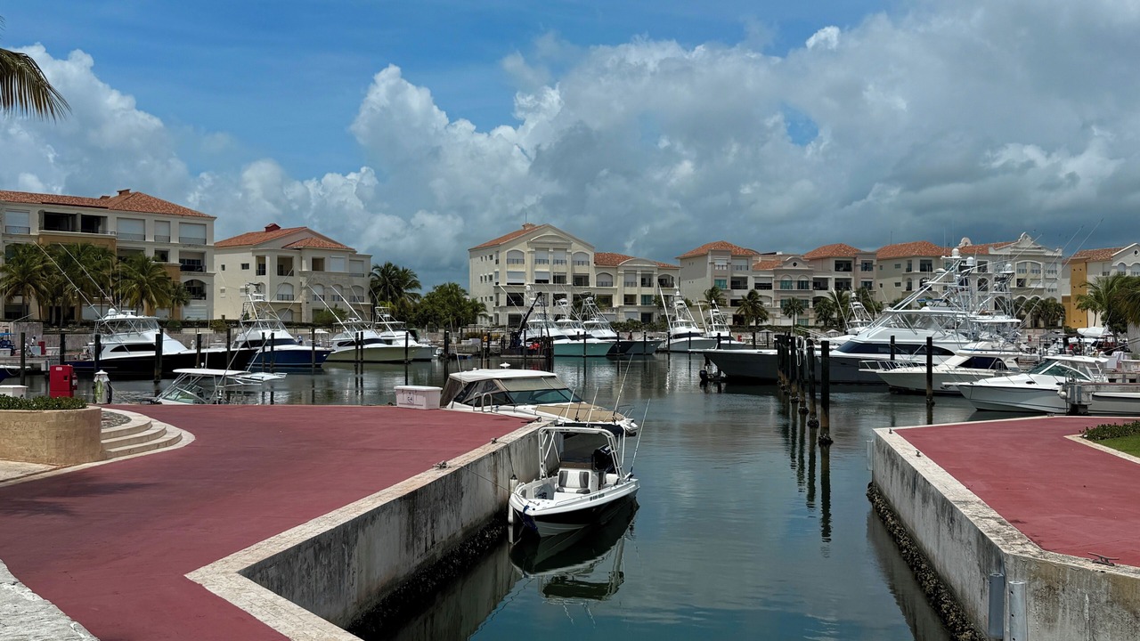 Photo of Others in Cap Cana Marina