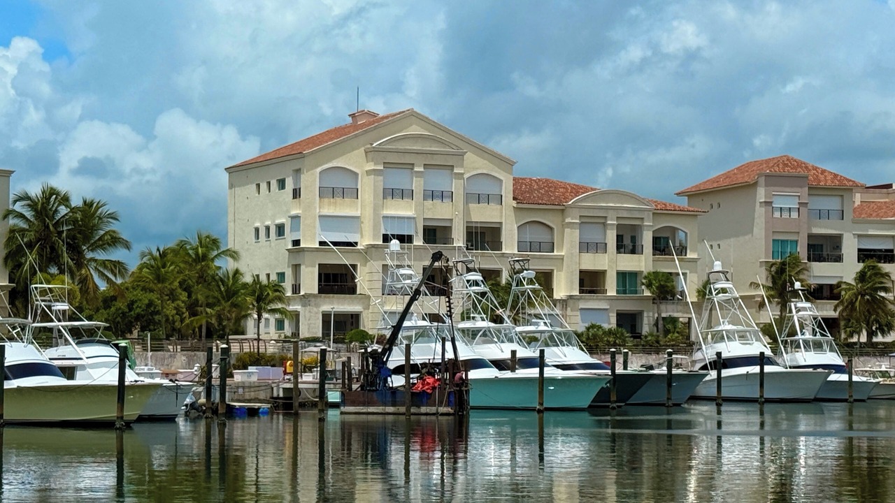 Photo of Others in Cap Cana Marina