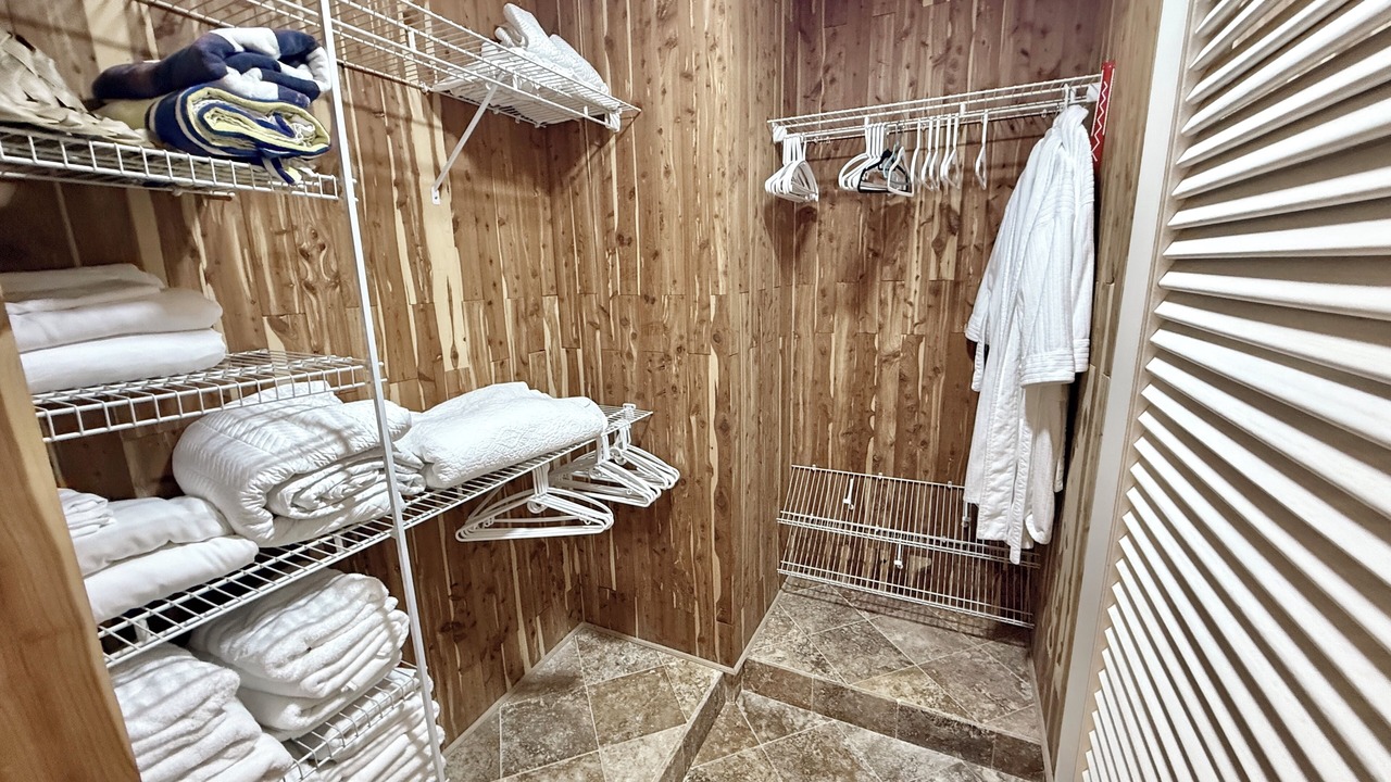 Photo of Bathroom in Cap Cana Marina