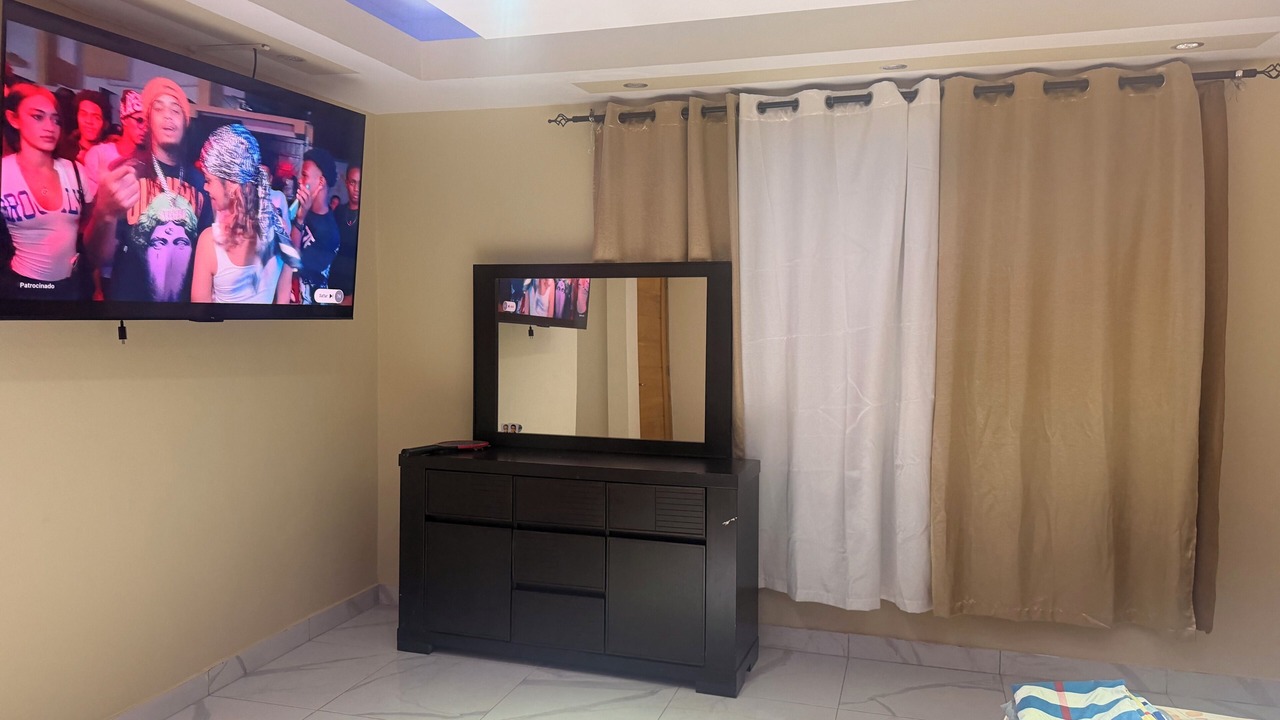 Photo of Bedroom in Sabana Grande De Boya