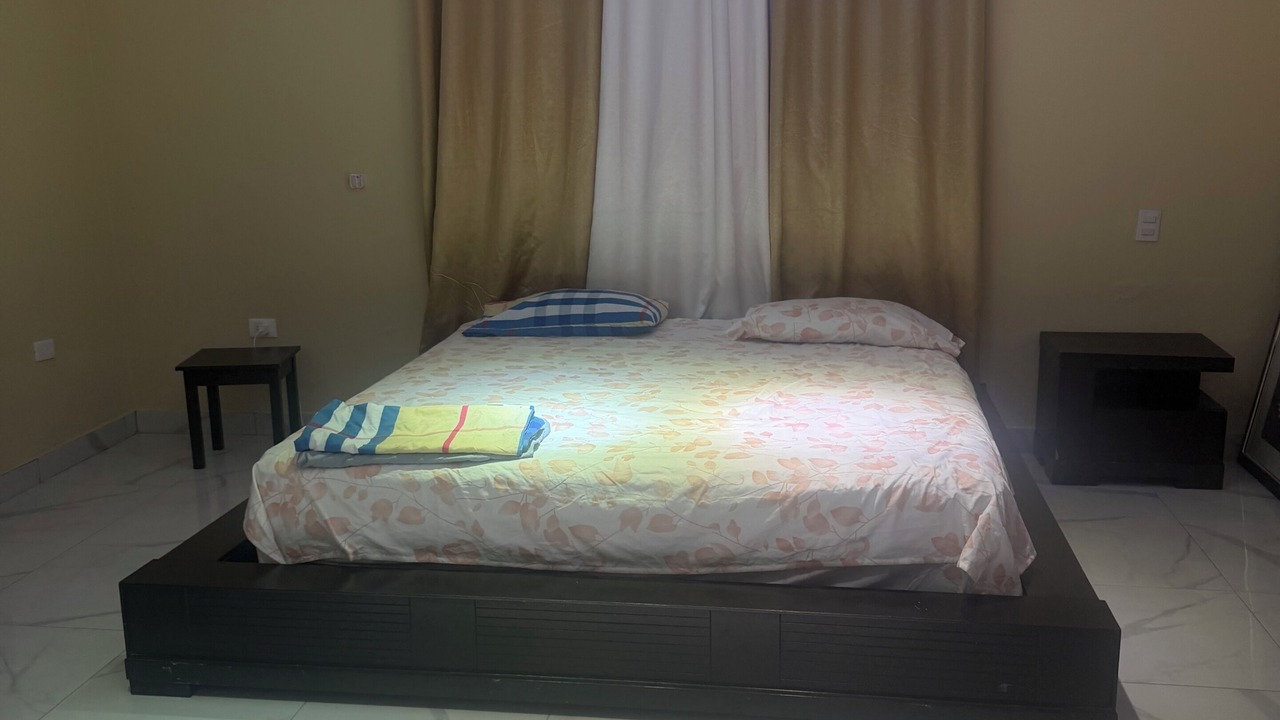Photo of Bedroom in Sabana Grande De Boya