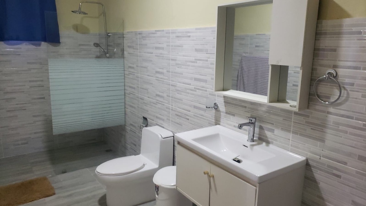 Photo of Bathroom in Sabana Grande De Boya
