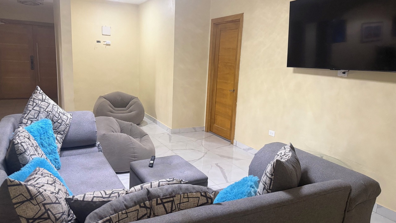 Photo of Livingroom in Sabana Grande De Boya