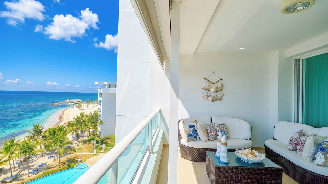 Photo of Outdoor in Villas Del Mar