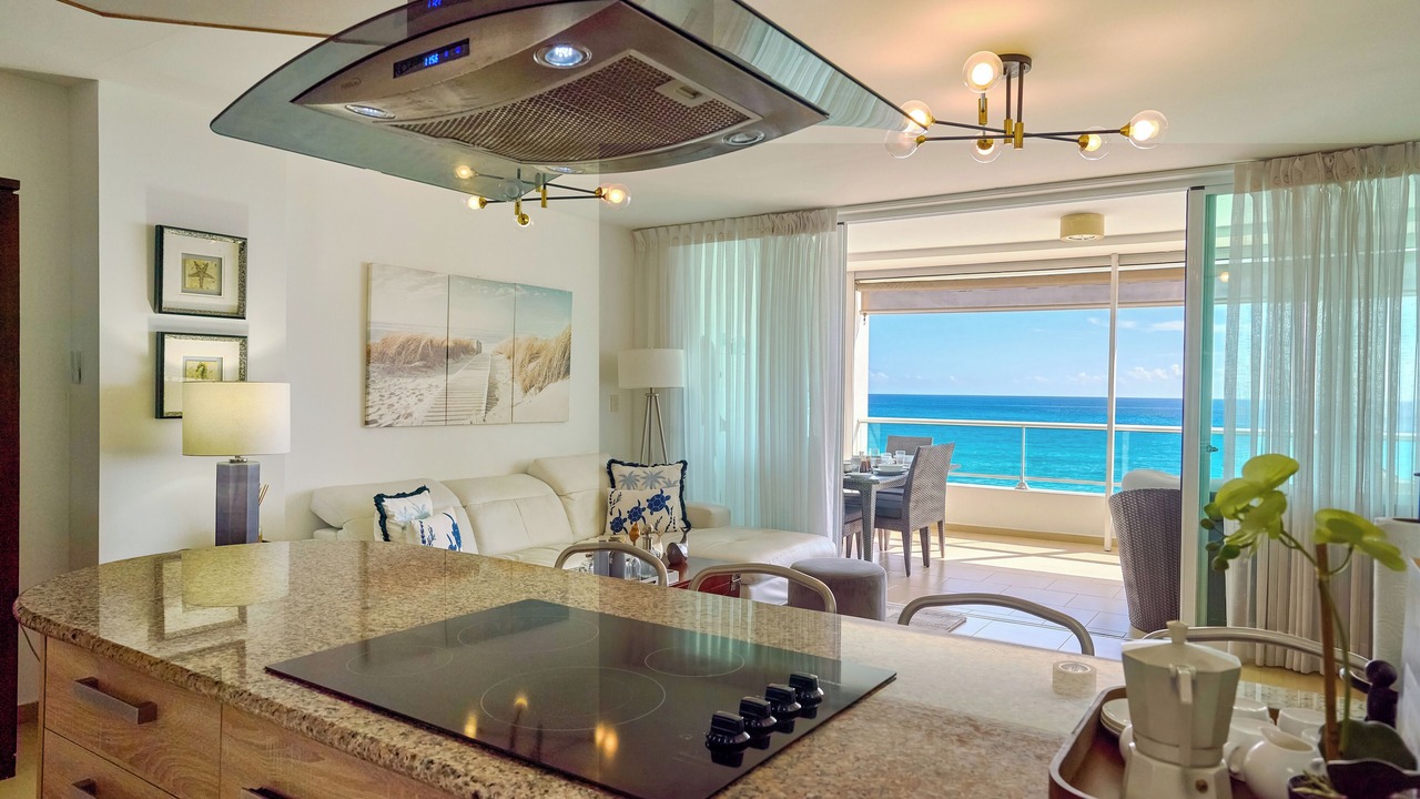 Photo of Bedroom in Villas Del Mar