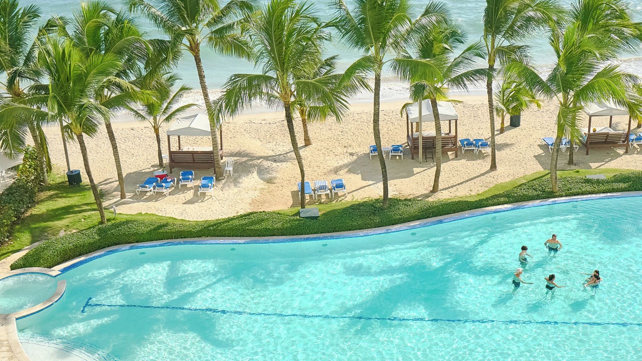 Photo of Outdoor in Villas Del Mar