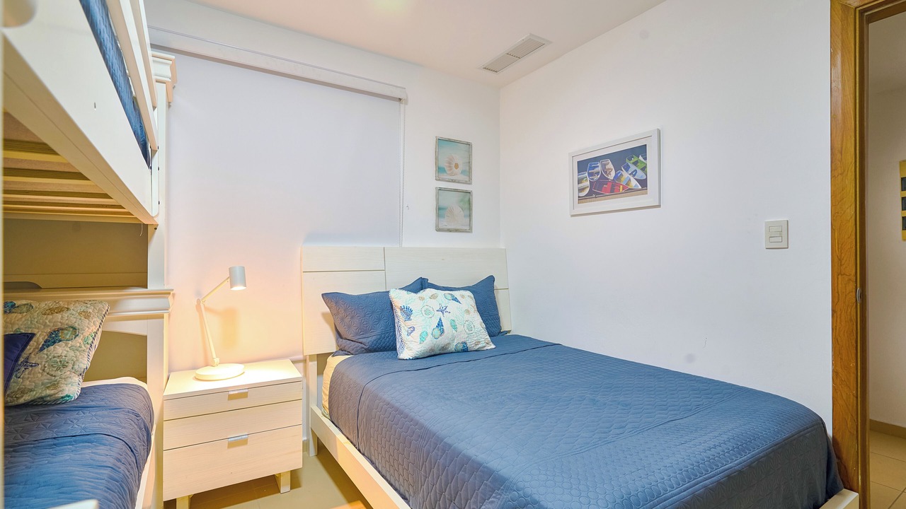 Photo of Bedroom in Villas Del Mar