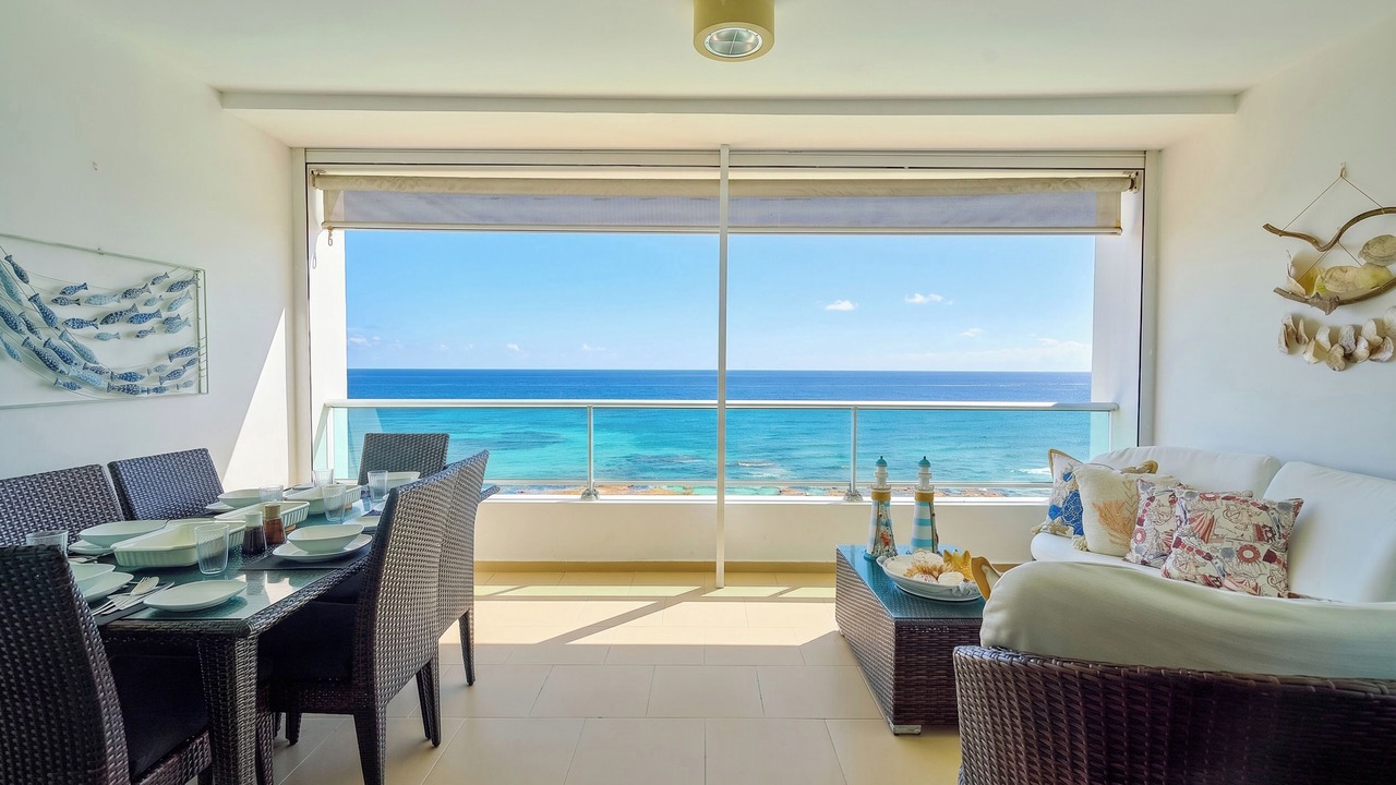 Photo of Outdoor in Villas Del Mar
