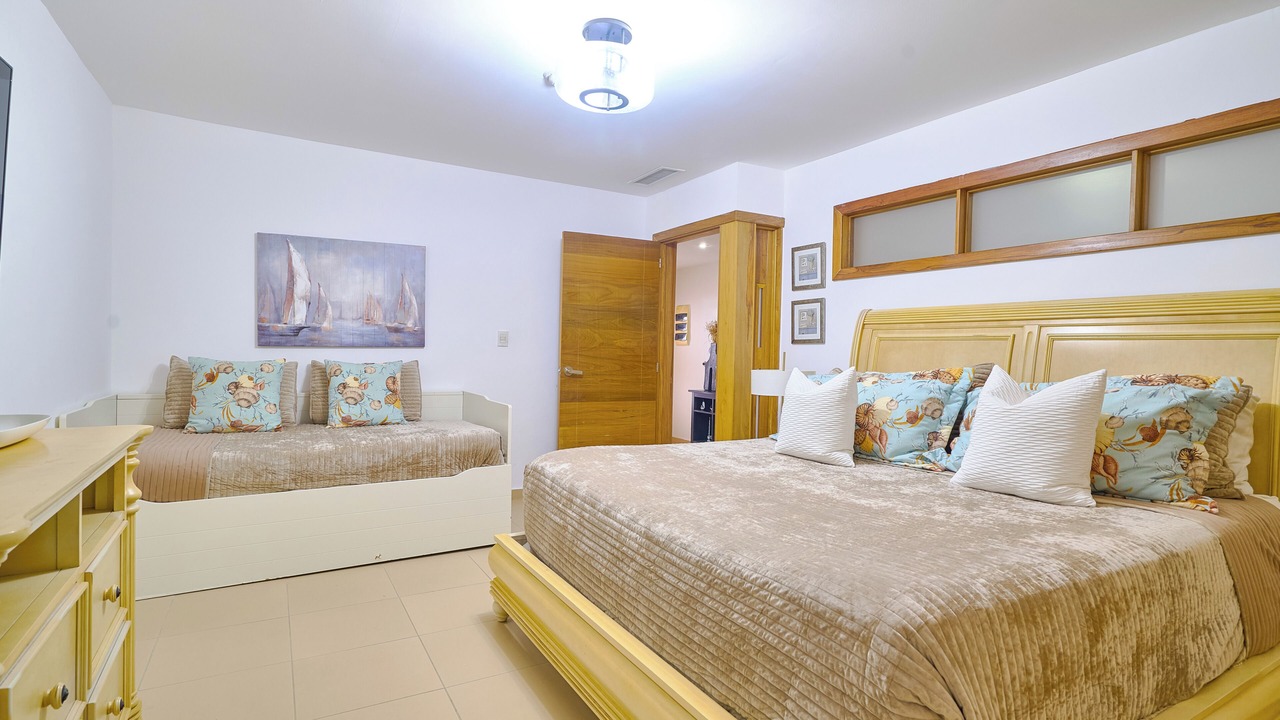 Photo of Bedroom in Villas Del Mar