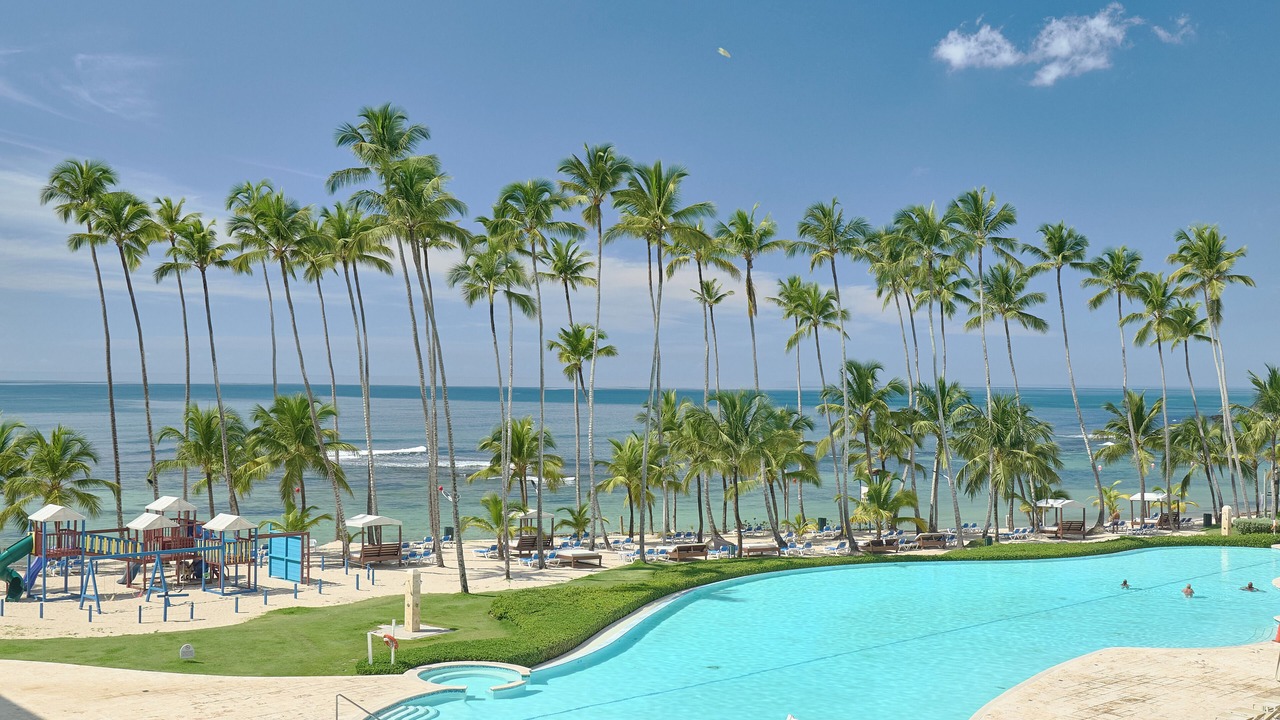 Photo of Outdoor in Villas Del Mar