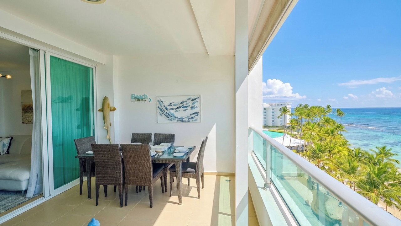 Photo of Outdoor in Villas Del Mar