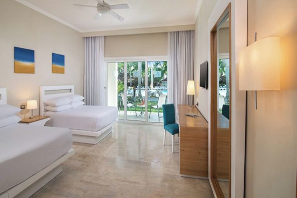 Photo of Bedroom in Puerto Plata