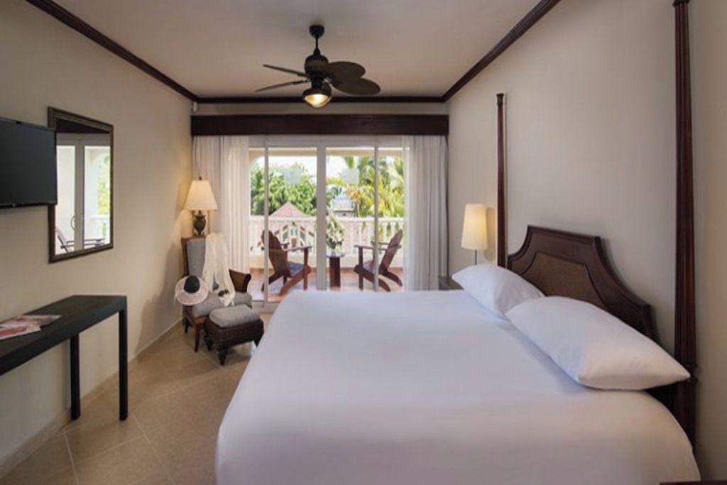 Photo of Bedroom in Puerto Plata
