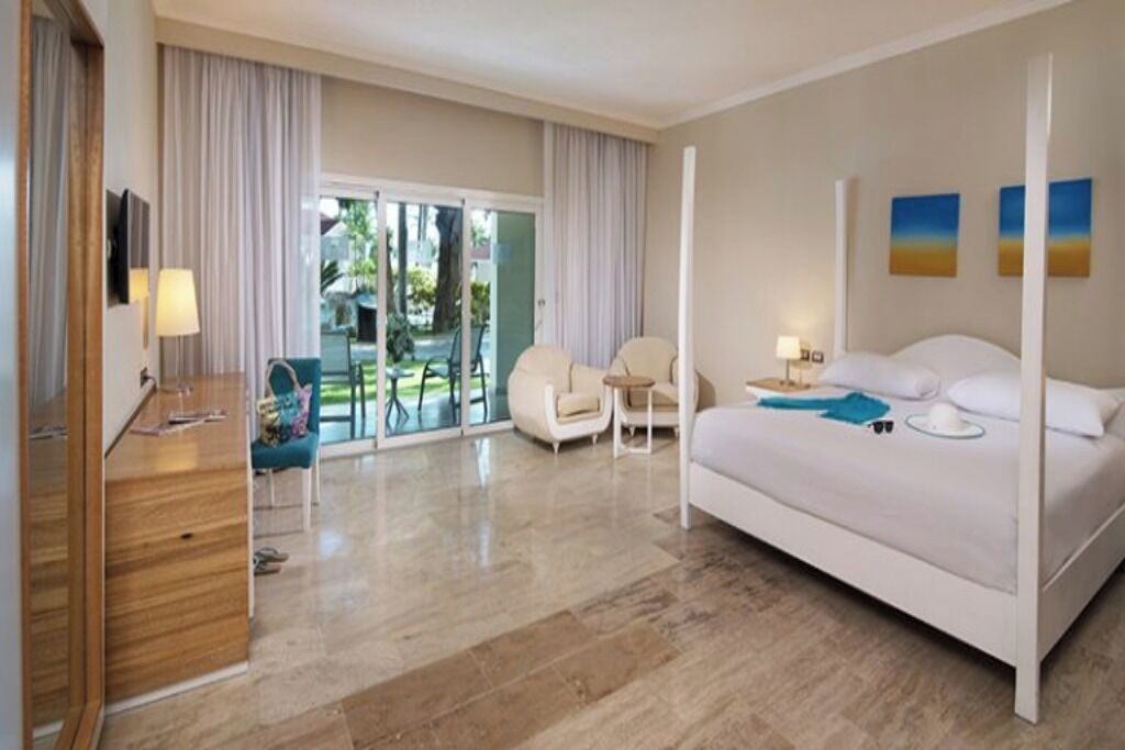 Photo of Bedroom in Puerto Plata