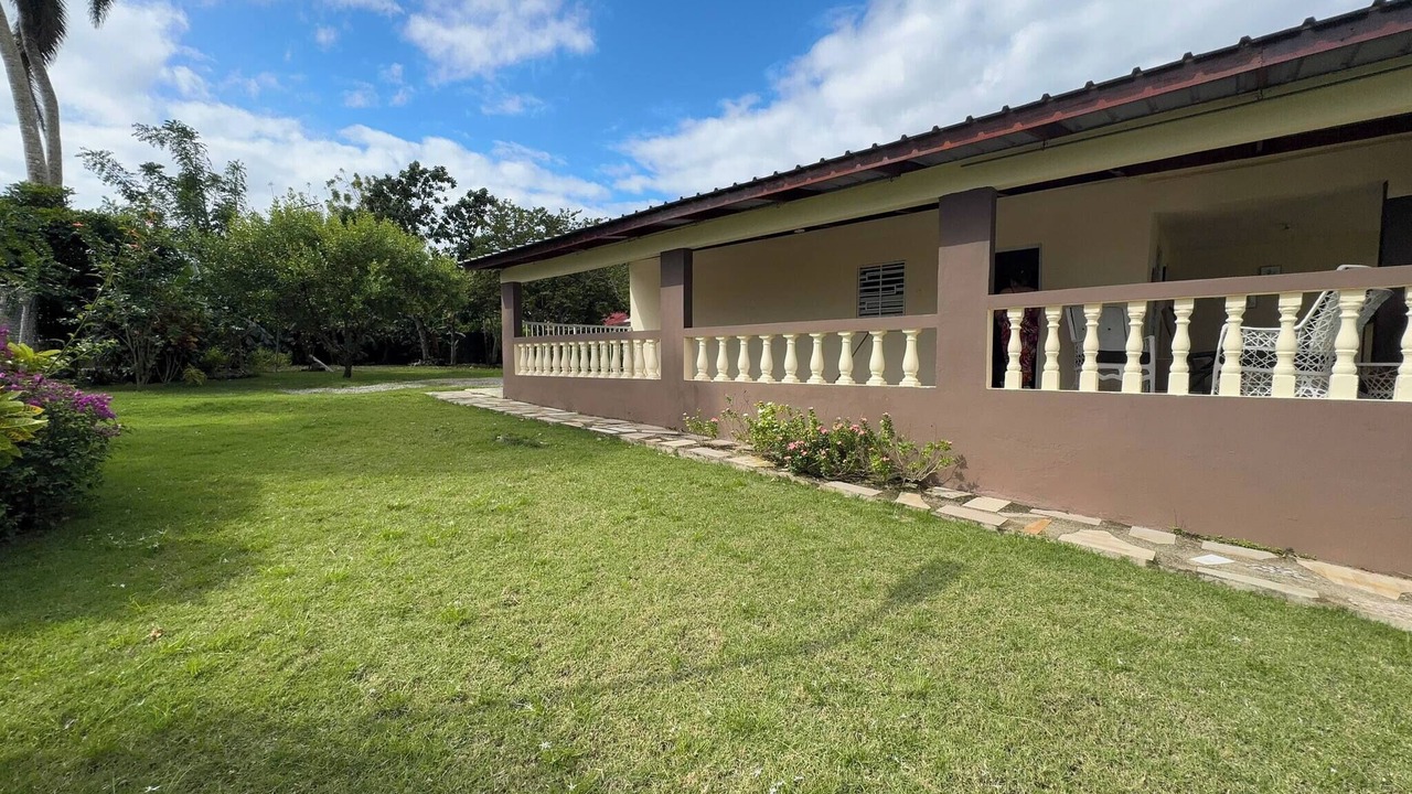 Photo of Outdoor in Higuey