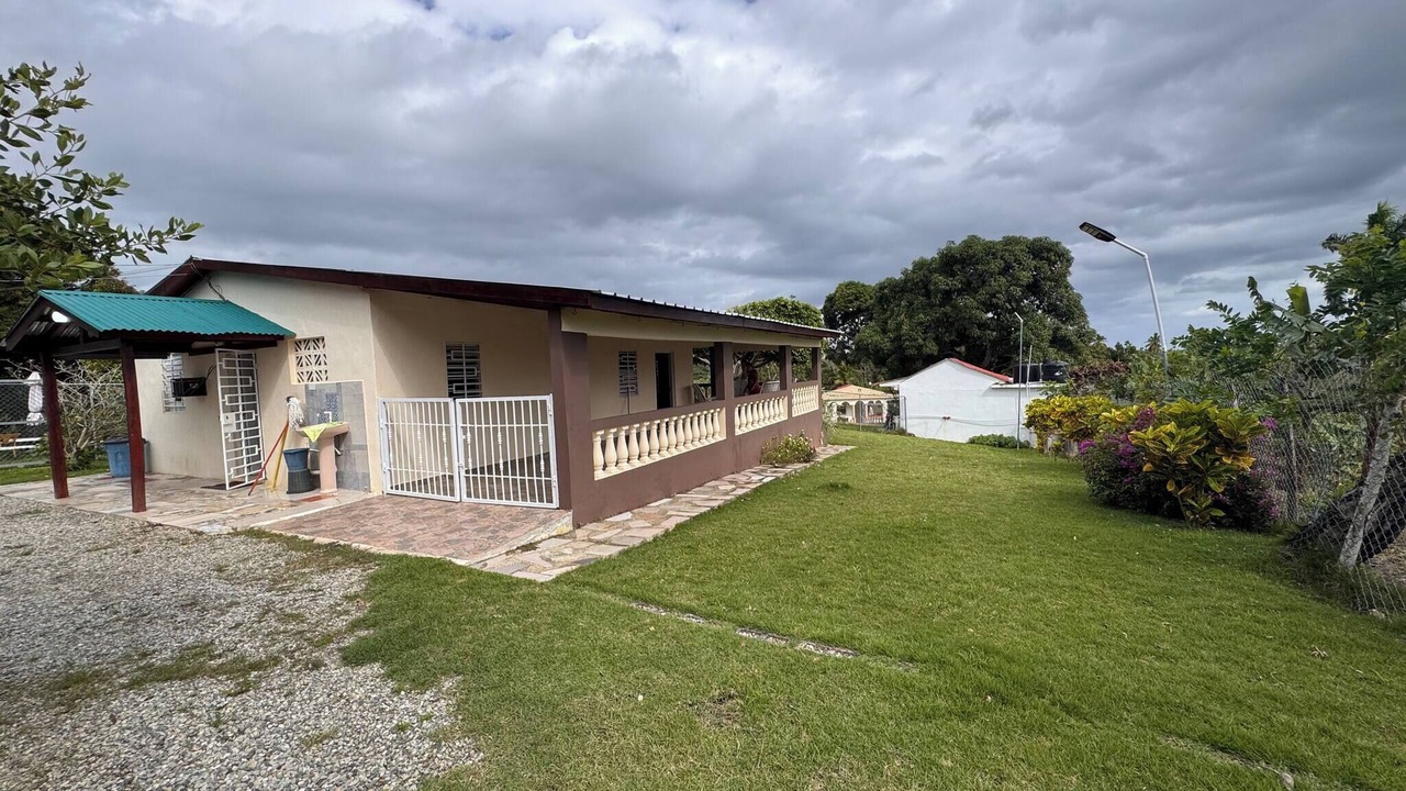 Photo of Outdoor in Higuey
