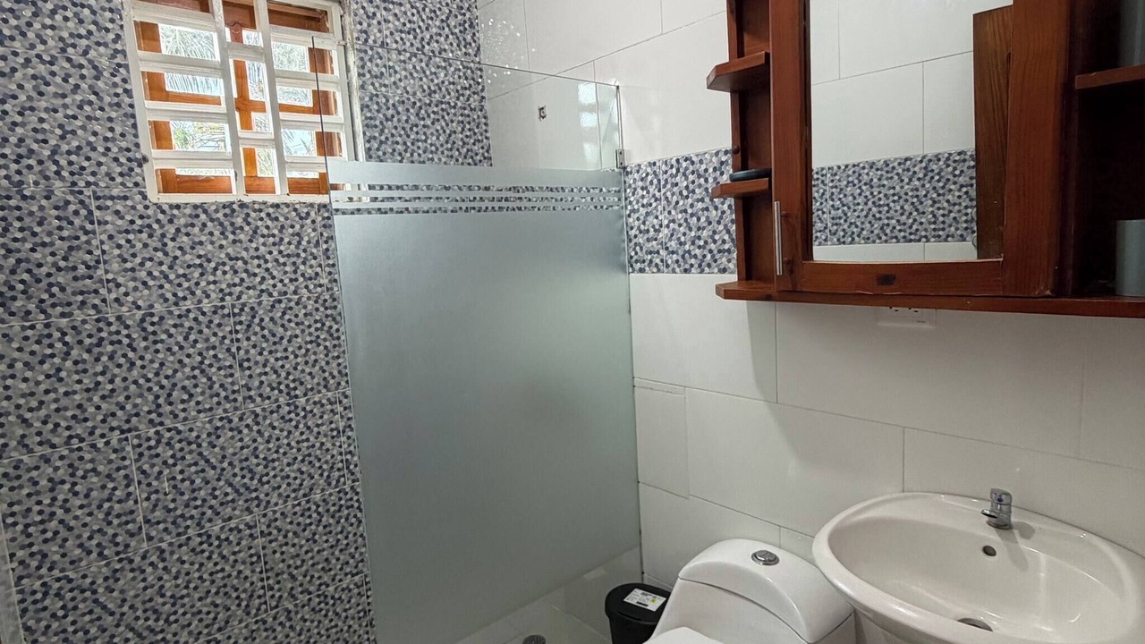 Photo of Bathroom in Higuey