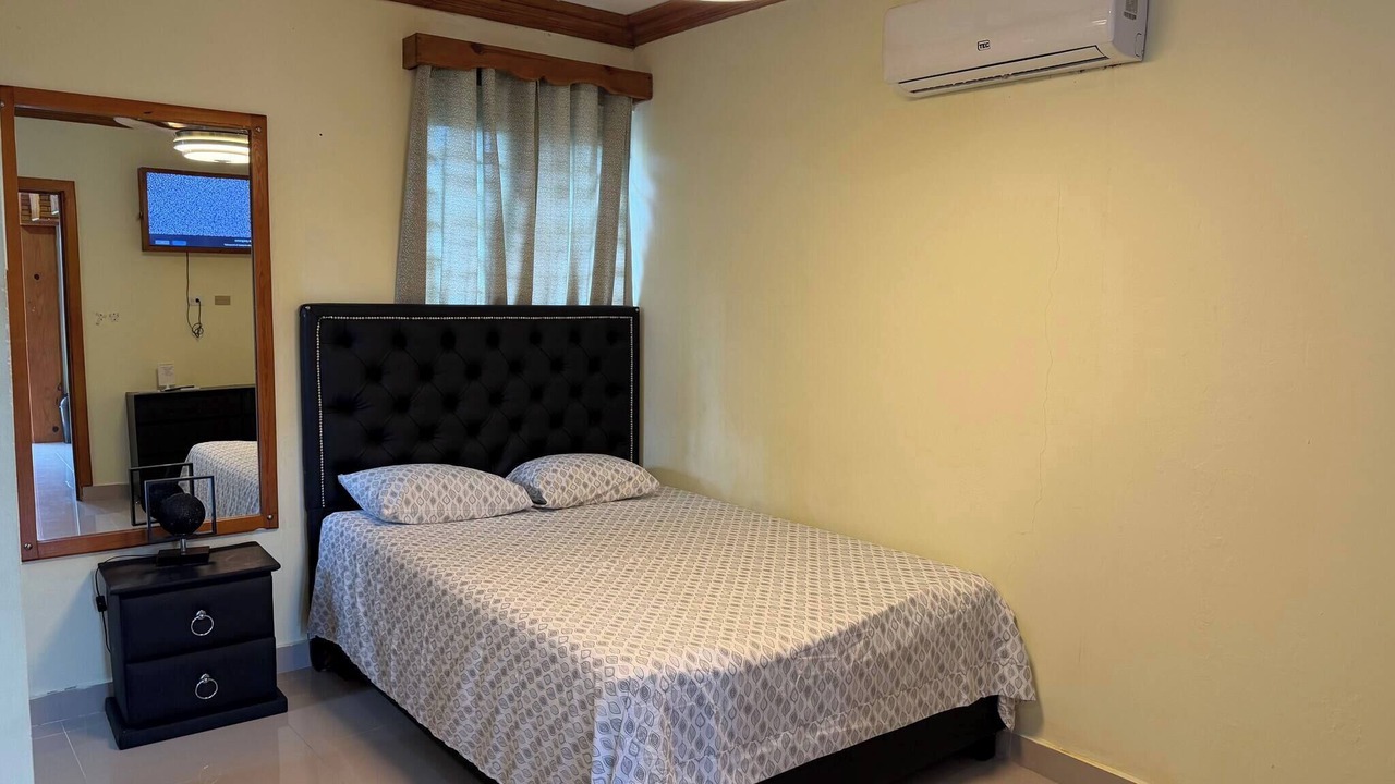 Photo of Bedroom in Higuey