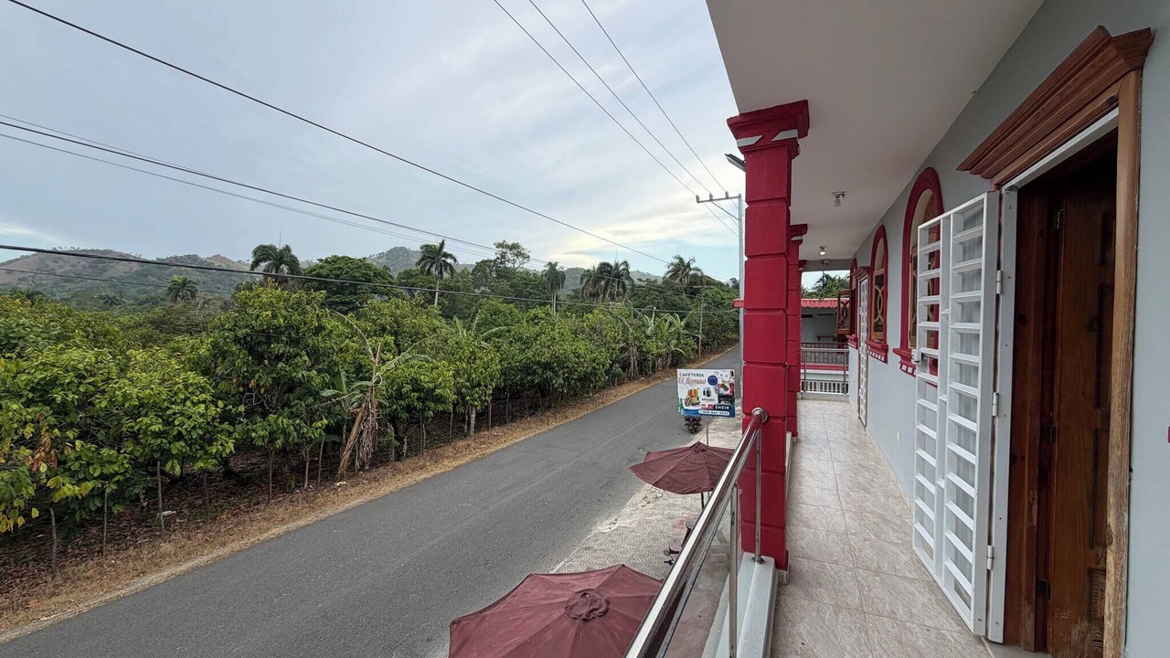 Photo of Outdoor in Higuey