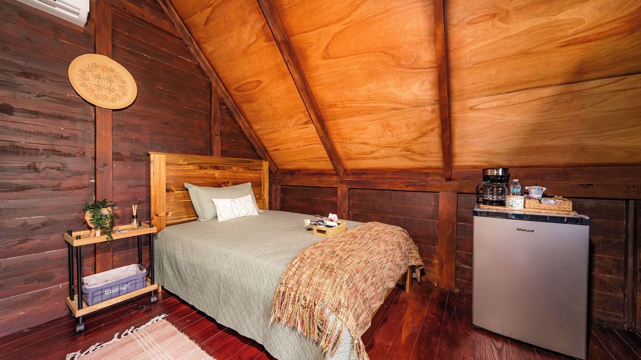 Photo of Bedroom in Higuey