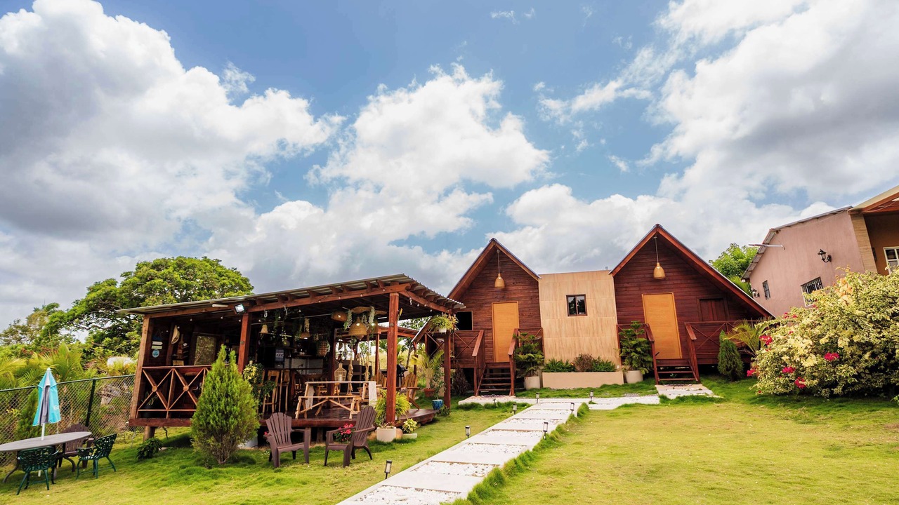 Photo of Outdoor in Higuey