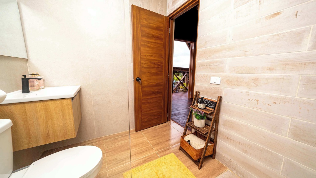 Photo of Bathroom in Higuey