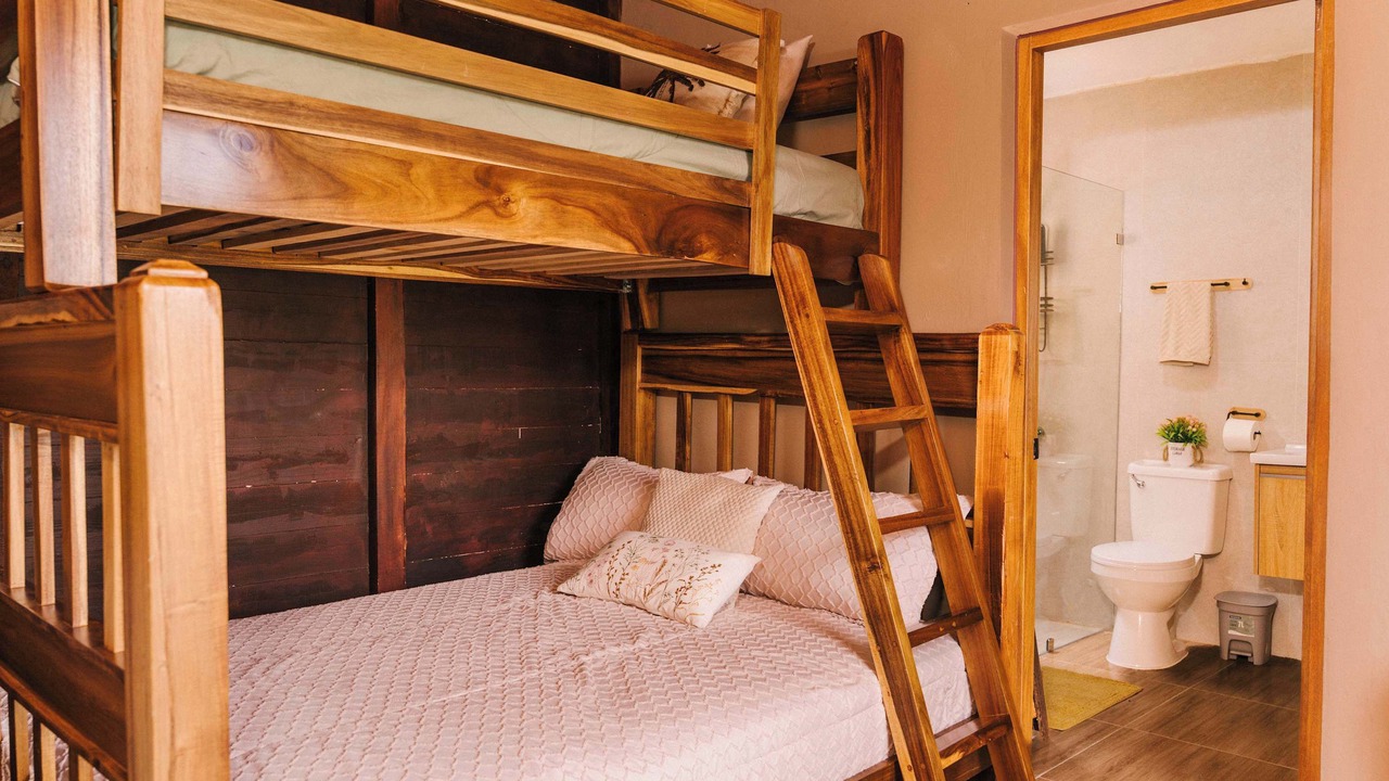 Photo of Bedroom in Higuey